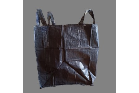 太空袋1-黑-無蓋 底部平